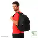 Morral Universitario Porta Pc 15.4" Cambri 2.0 Negro Hombre