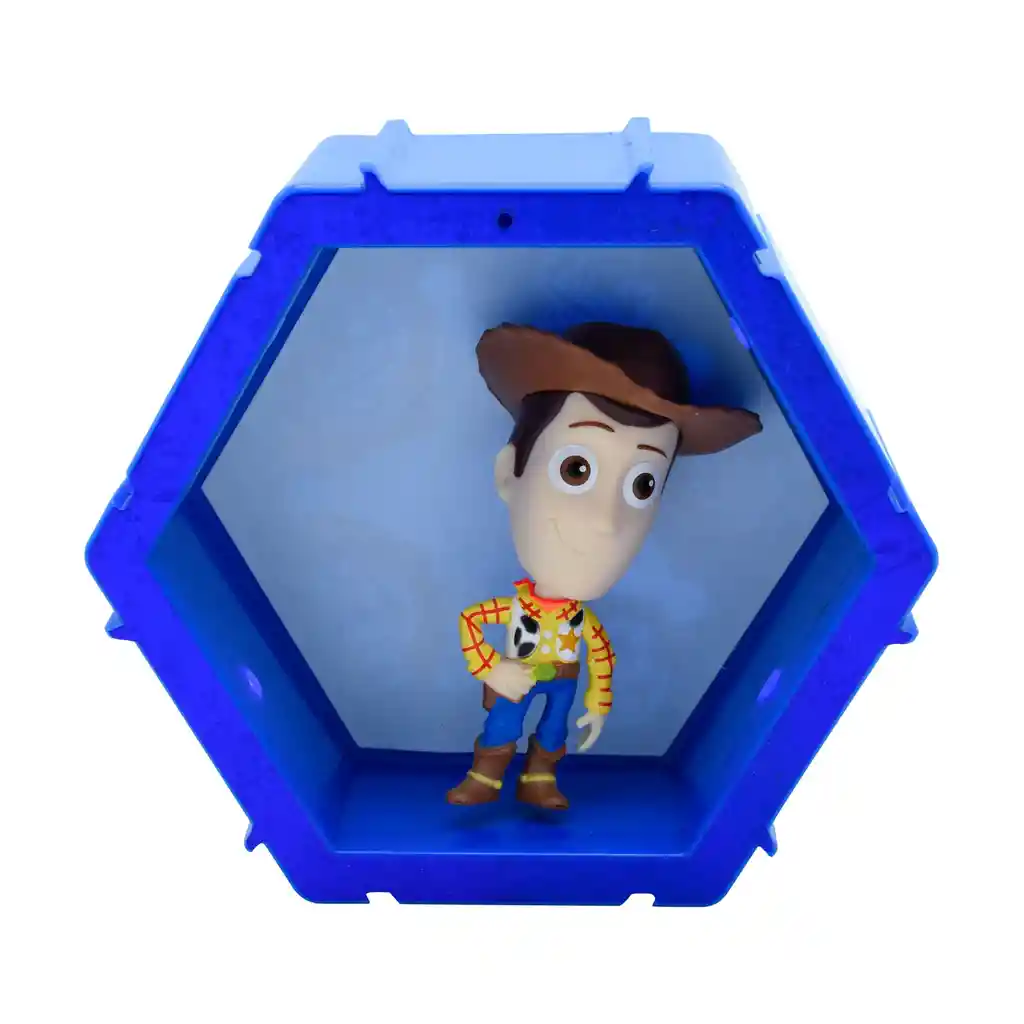 Wow Pod Figura de Colección Disney Classics Woody