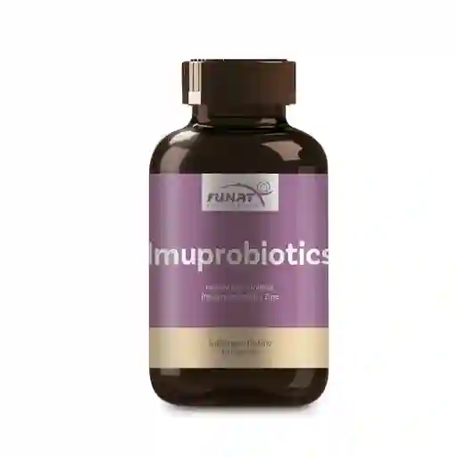 Funat Suplemento Dietario Imuprobiotics