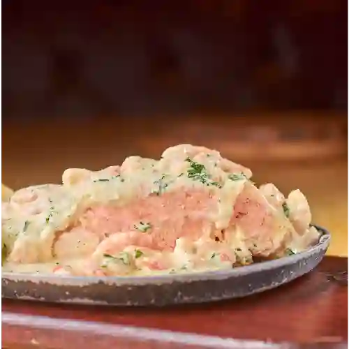 Salmón Marinero