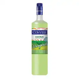 Convier Coctel Listo para Tomar Margarita