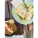 Combo Vegano