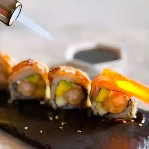 1/2 Dejavú Roll