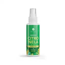 Havva Repelente Citronela Familiar