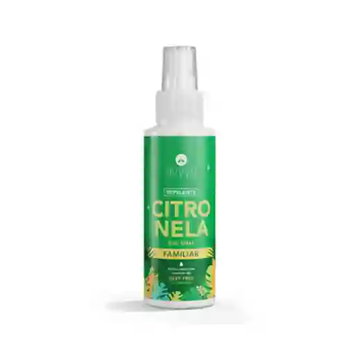 Havva Repelente Citronela Familiar