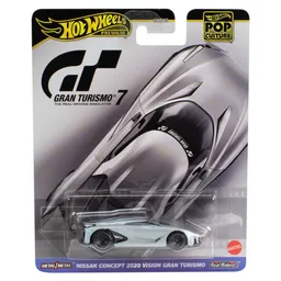 Vehículo de Juguete Hot Wheels