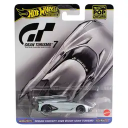Vehículo de Juguete Hot Wheels