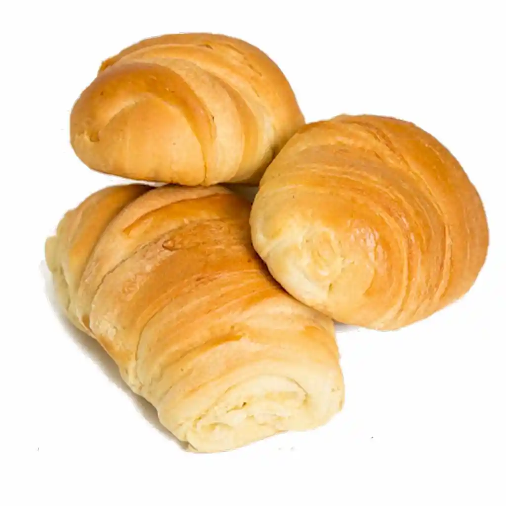 Pan Santana De Mantequilla