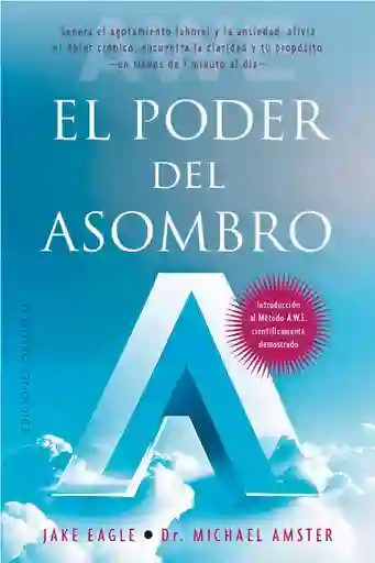 Poder Del Asombro