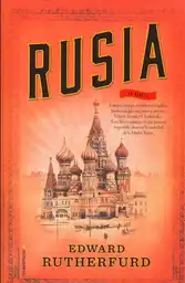 Rusia - Rutherfurd Edward