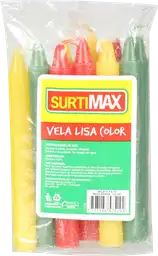 Velas Surtimax