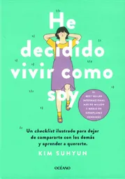 He Decidido Vivir Como Soy