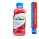 Electrolit Suero Oral Rehidratante con Sabor a Flor de Jamaica