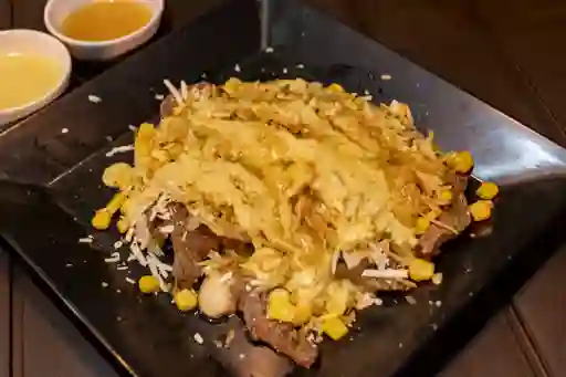 Desgranado de Carne