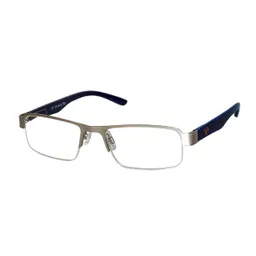 Gafas Lectura 2.0 Ref Vp 19-02 Sob X 1 V-polak Blue Silver