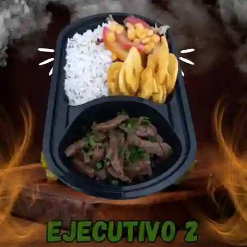 Ejecutivo 2