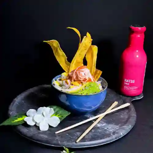 Ceviche Place