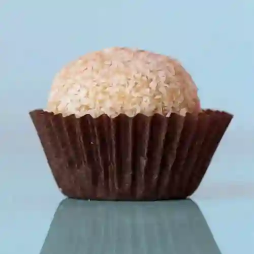 Brigadeiro de Coco