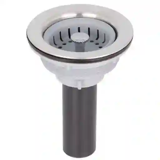 Gerfor Canastilla Lavaplatos Inoxidable Plástico 4
