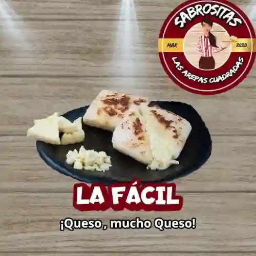 la Fácil