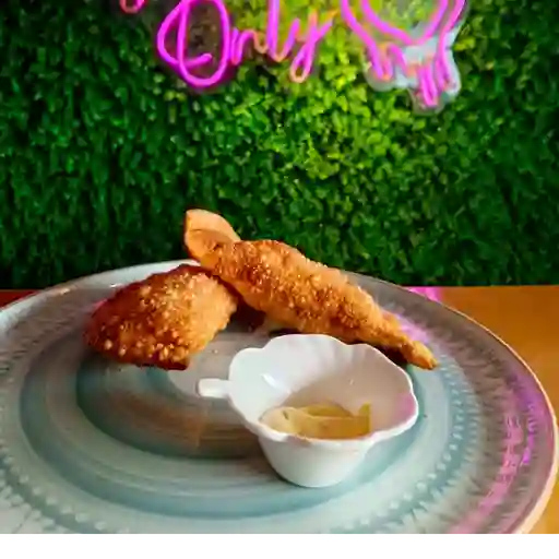 Empanadas Cocteleras