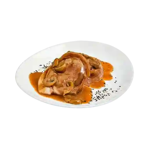 Filet Mignon