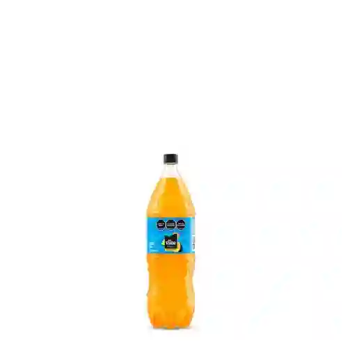 Del Valle Naranja 1.5