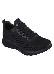 Tenis Mujer Bobs Squad Chaos 9 - Negro