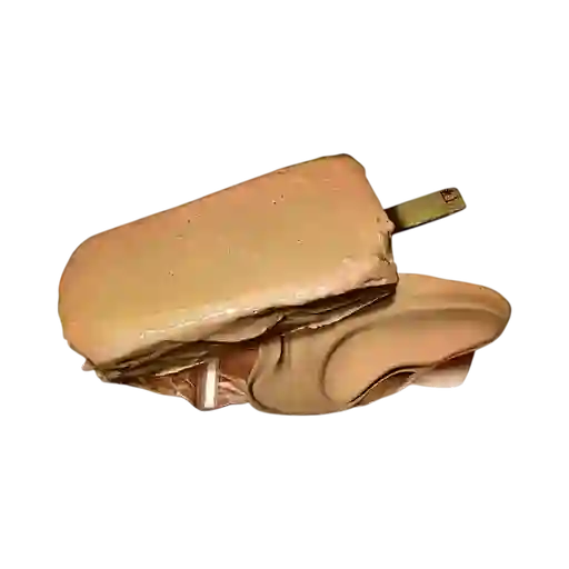 Paleta de Baileys
