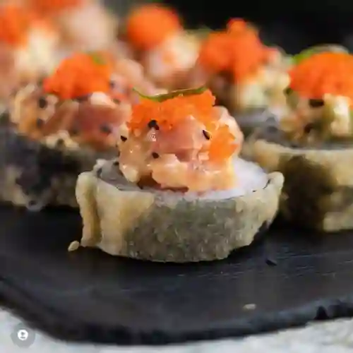 Spicy Special Tuna