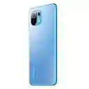 Xiaomi Celular 11 Lite 128Gb NE Color Azul