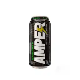Amper Bebida Energizante