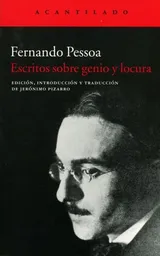 Escritos Sobre Genio y Locura