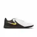 Nike Zapatos Phanto Gx II Academy Tf Hombre Blanco 9 FJ2577-100