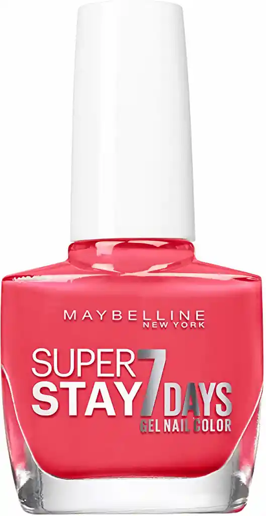 Maybelline Esmalte Para Uñas