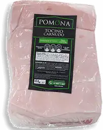 Pomona Tocino Carnudo Al Vacío