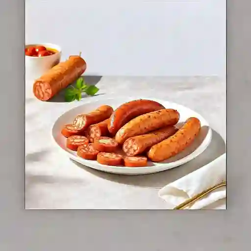 Mix de Chorizos