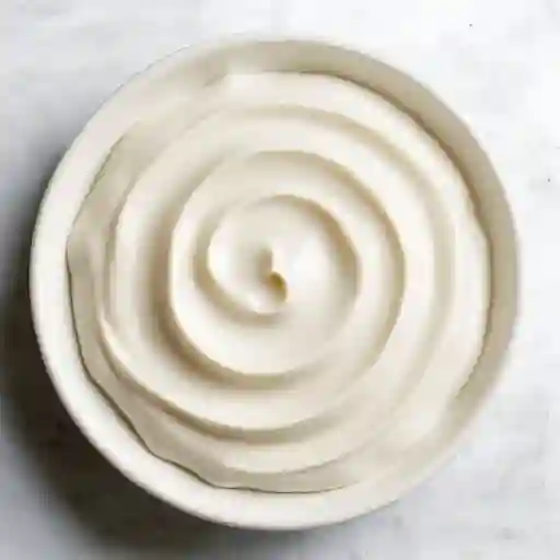 Crema Agria