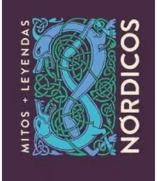 Mitos y Leyendas Nórdicos - Sivak Analia