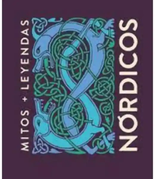 Mitos y Leyendas Nórdicos - Sivak Analia