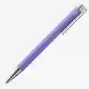 Lamy Bolígrafo Logo lx Lavender
