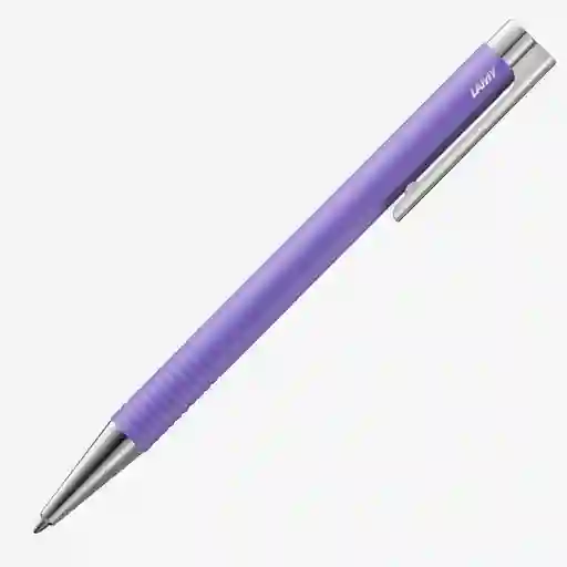 Lamy Bolígrafo Logo lx Lavender