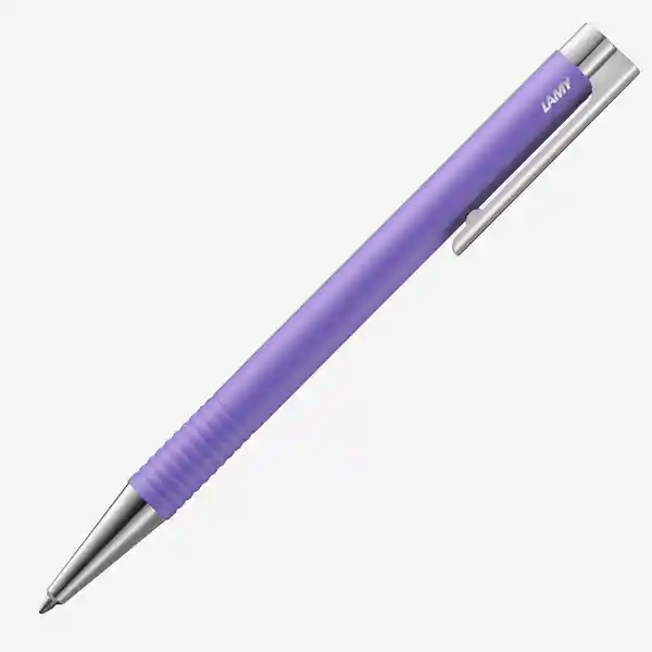 Lamy Bolígrafo Logo lx Lavender