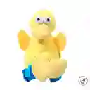 Juguete Para Mascota Patopatas Amarillo/azul