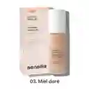 Upgrade Base Maquillaje - Sensilis