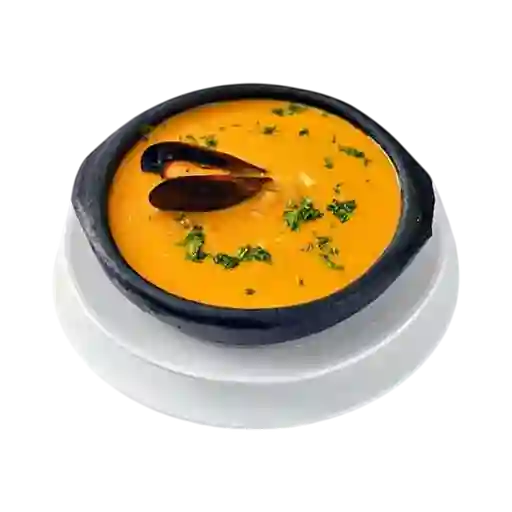 Cazuela de Mariscos