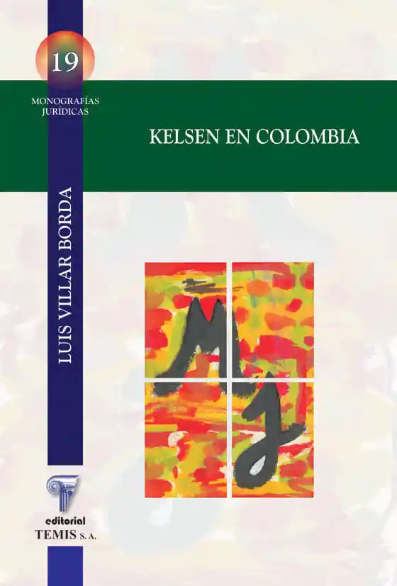 Kelsen en Colombia