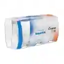 Set X 6 Vasos Mozart Bebidas Cristar 0096cl6aniv25