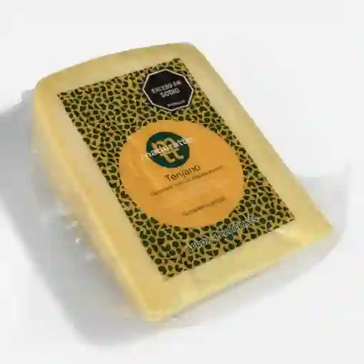 Queso Tenjano Cuña - Maduratto