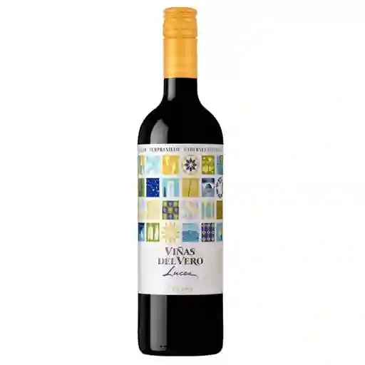 Viñas Del Vero Vino Tinto Cabernet Sauvignon Esp2016